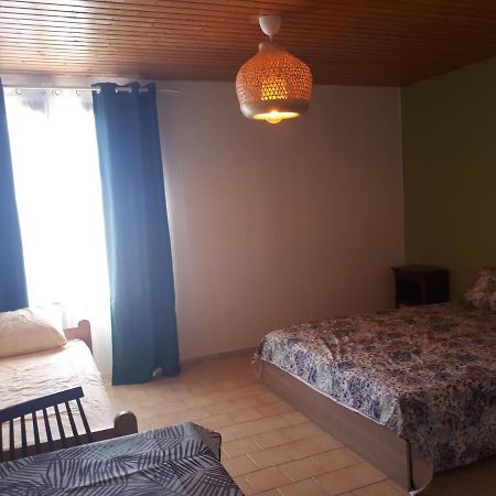 Leo'S Chambres D'Hote Agde Exterior photo